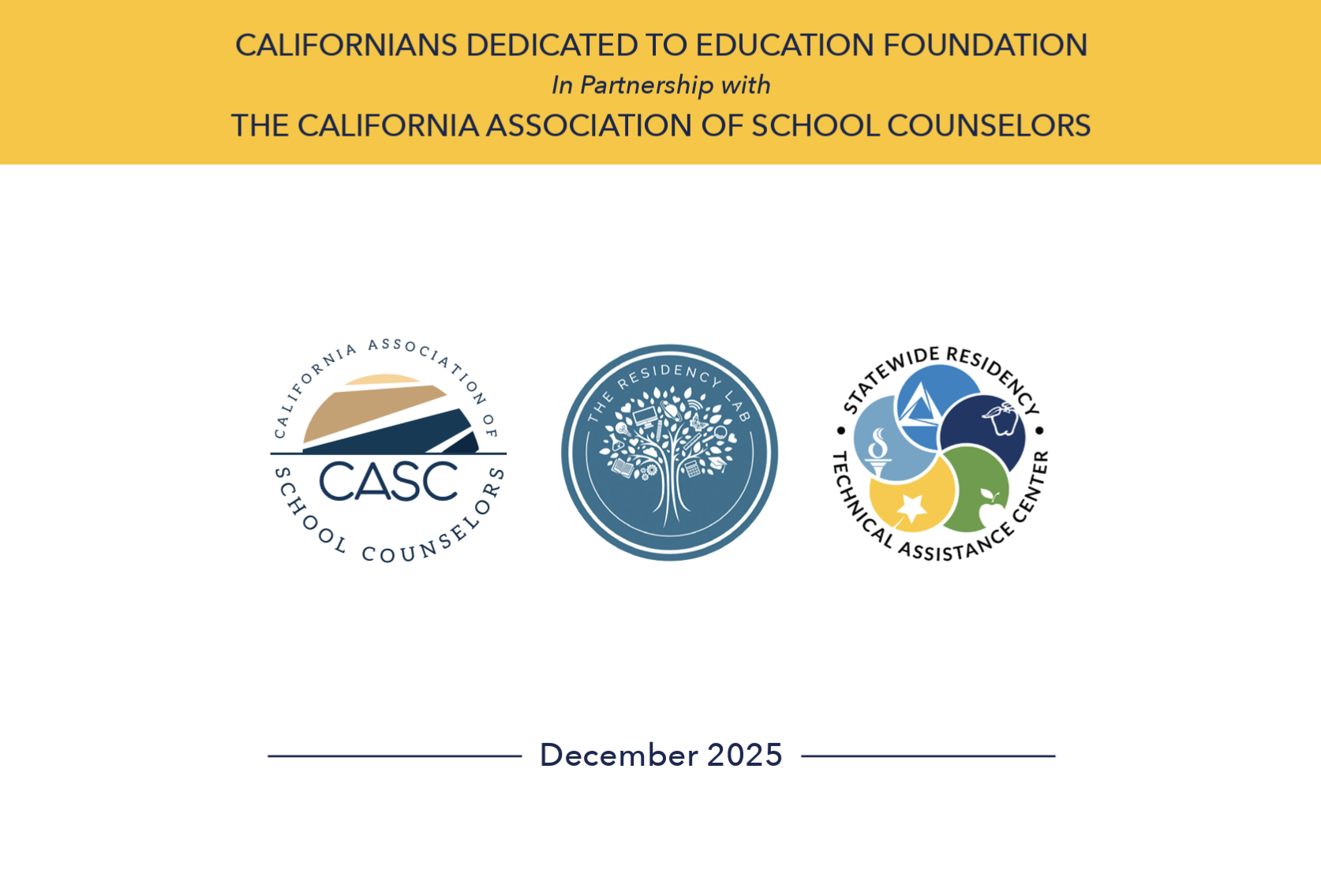 Bridging the History, Policy, Preparation, and Practice of the School Counseling Profession