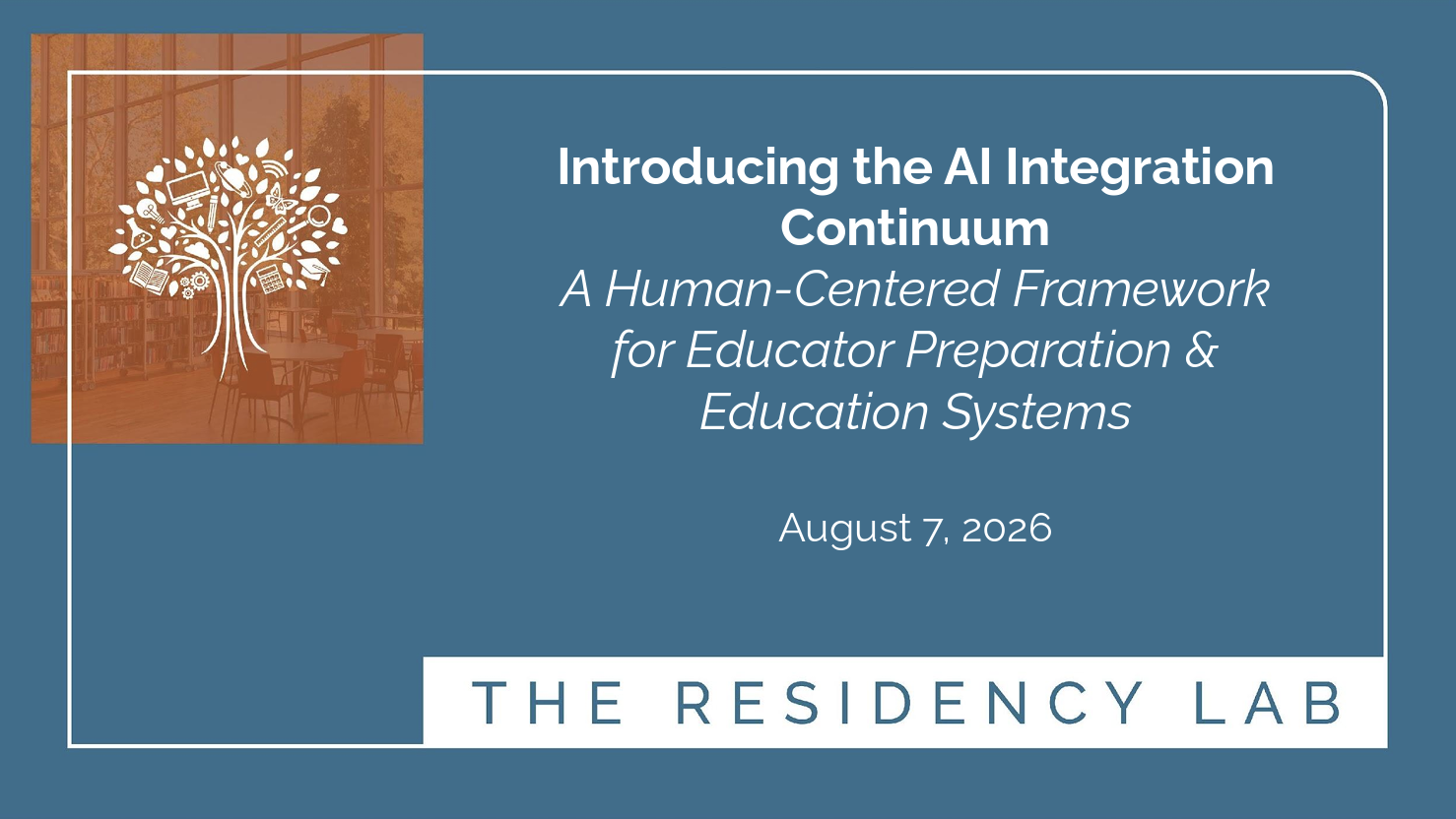 AI Integration Continuum Webinar Recording