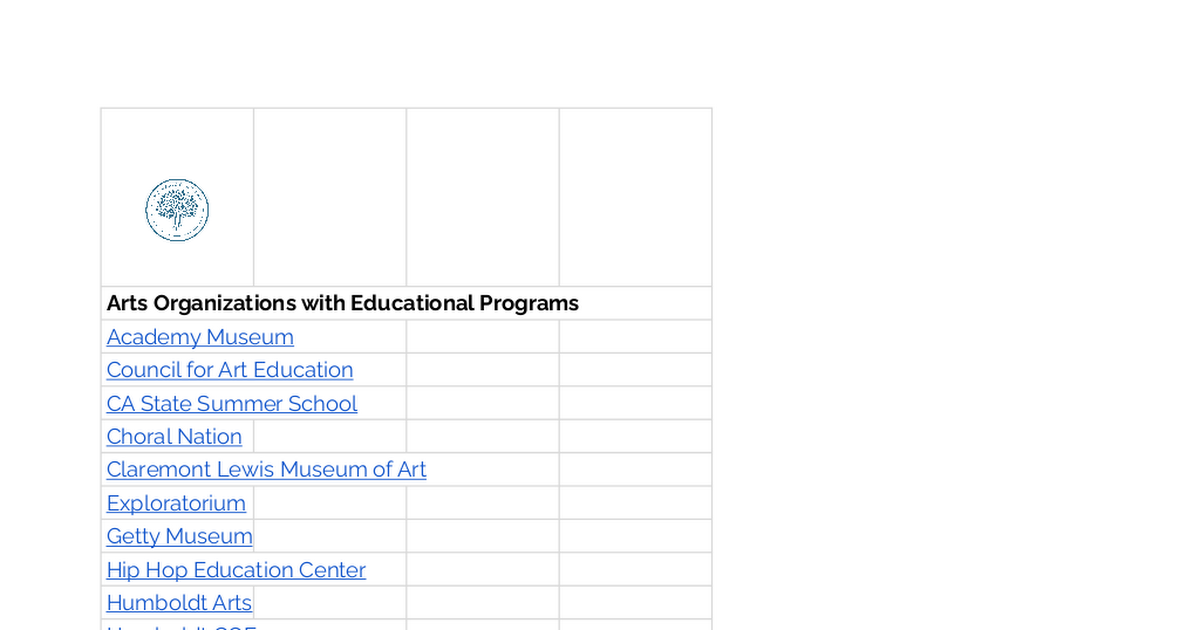 General VAPA Resources