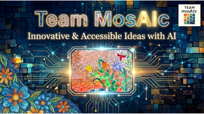 AI for Access: Practical Tools to Save Time and Improve Learning