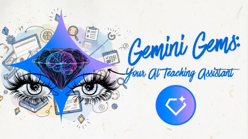 Preview image for Gemini Gems: Your Specialized Assistant