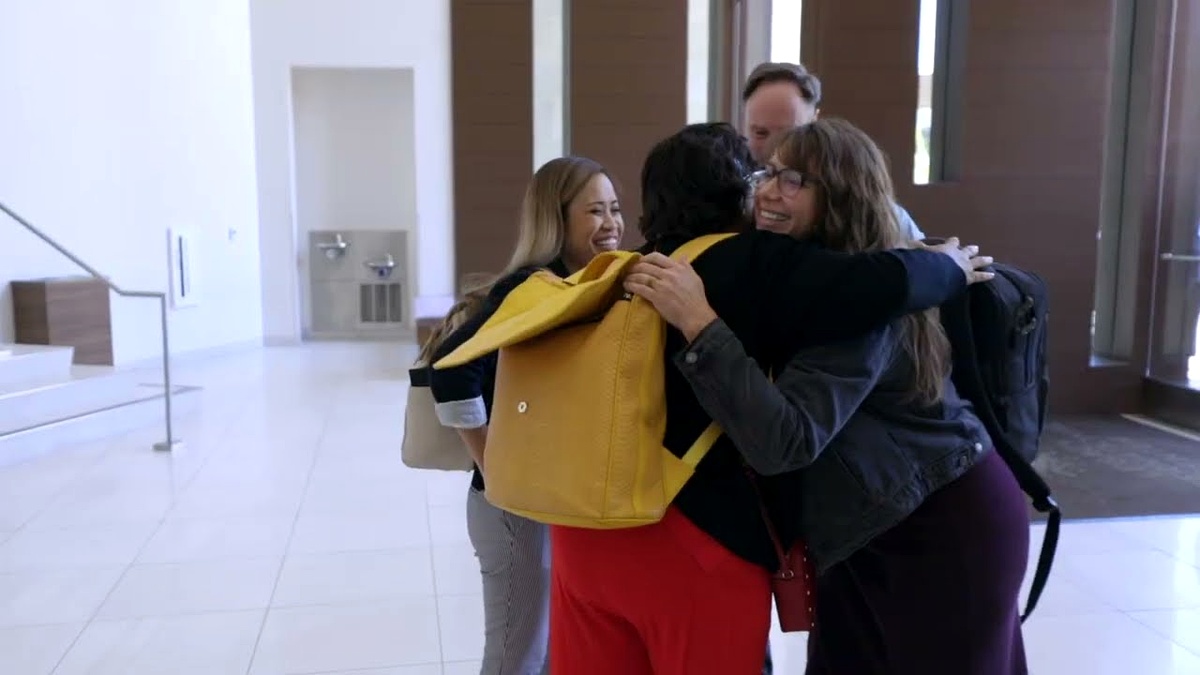 Annual Statewide Residency Symposium Recap 2024