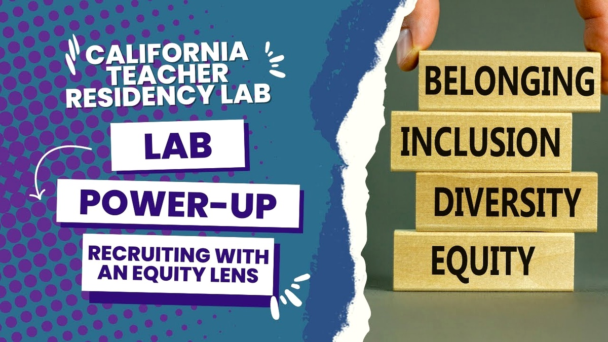 Power Up: Recruiting and Selecting Residents with an Equity Lens (2022-23)