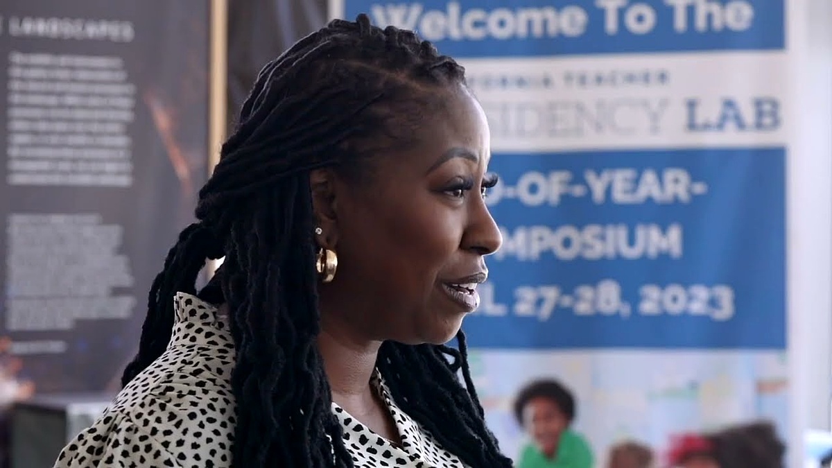 Annual Statewide Residency Symposium Recap 2023