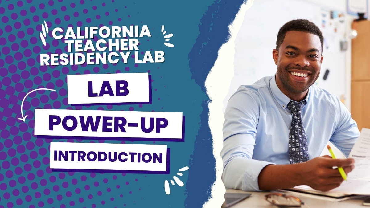 Power Up: Introduction and Resources (2022-23)