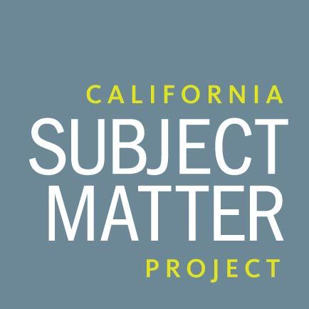 The California Arts Project
